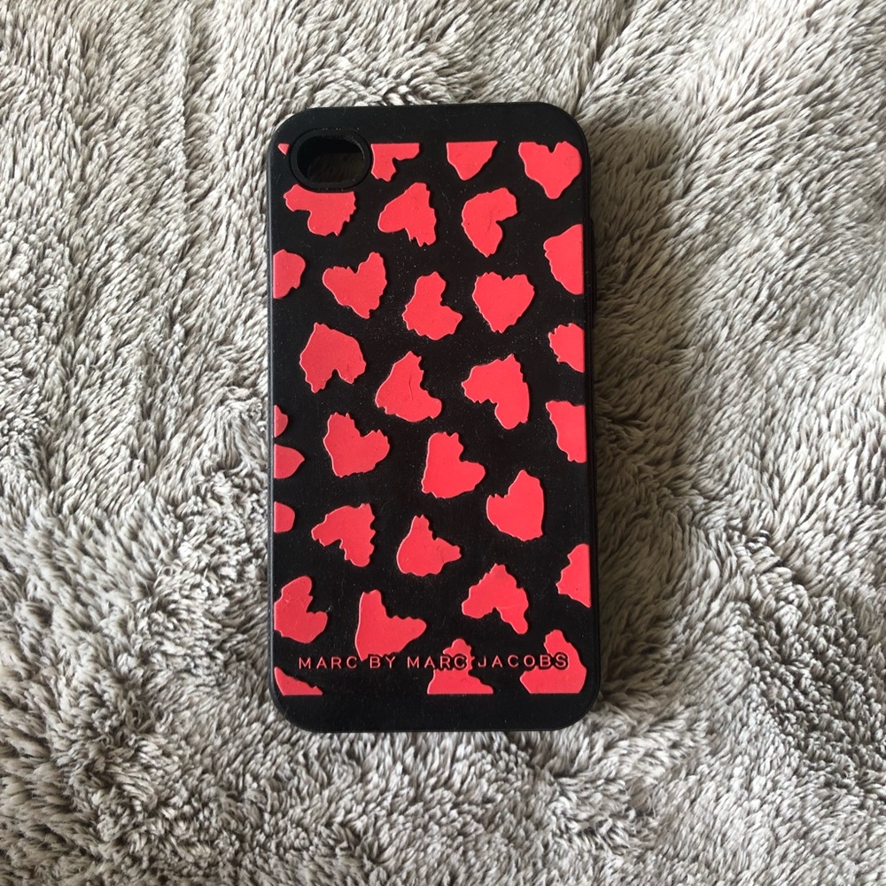 Marc By Marc Jacobs iPhone4 Case